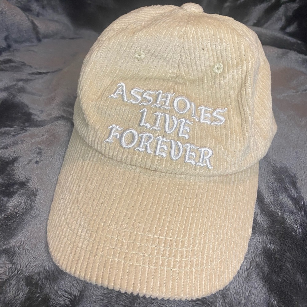 ALF Hat